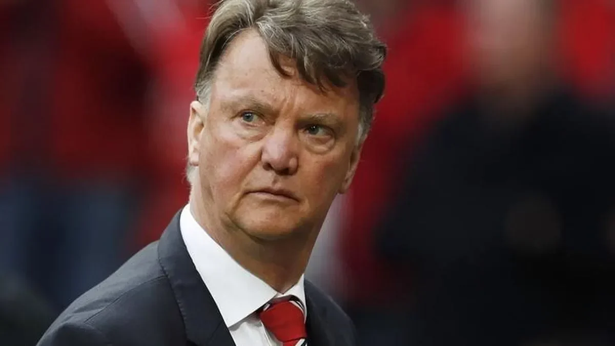 viral louis van gaal latih timnas indonesia antara harapan fans dan realita pahit pssi portal berita terbaru