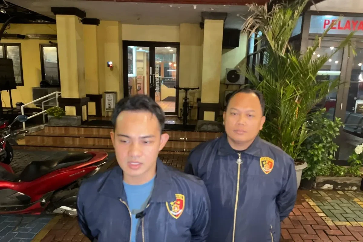 viral modus licik pencurian motor stut di tambora bikin resah polisi buru pelaku portal berita terbaru