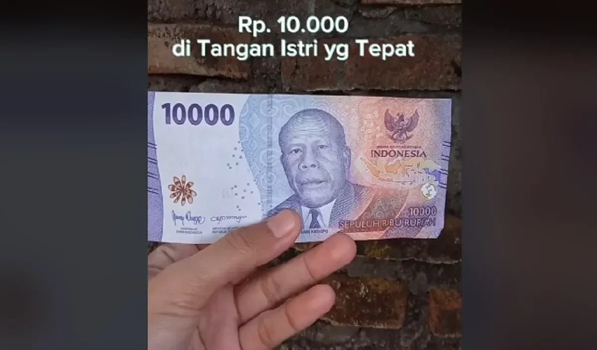 viral rp10 ribu di tangan istri antara kreativitas dan ancaman hidden hunger yang mengintai portal berita terbaru