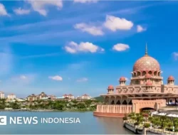 Viral! Semporna Disebut ‘Kota Paling Jorok di Asia’ oleh Vlogger Inggris, Ada Apa dengan Surga Bahari Ini?