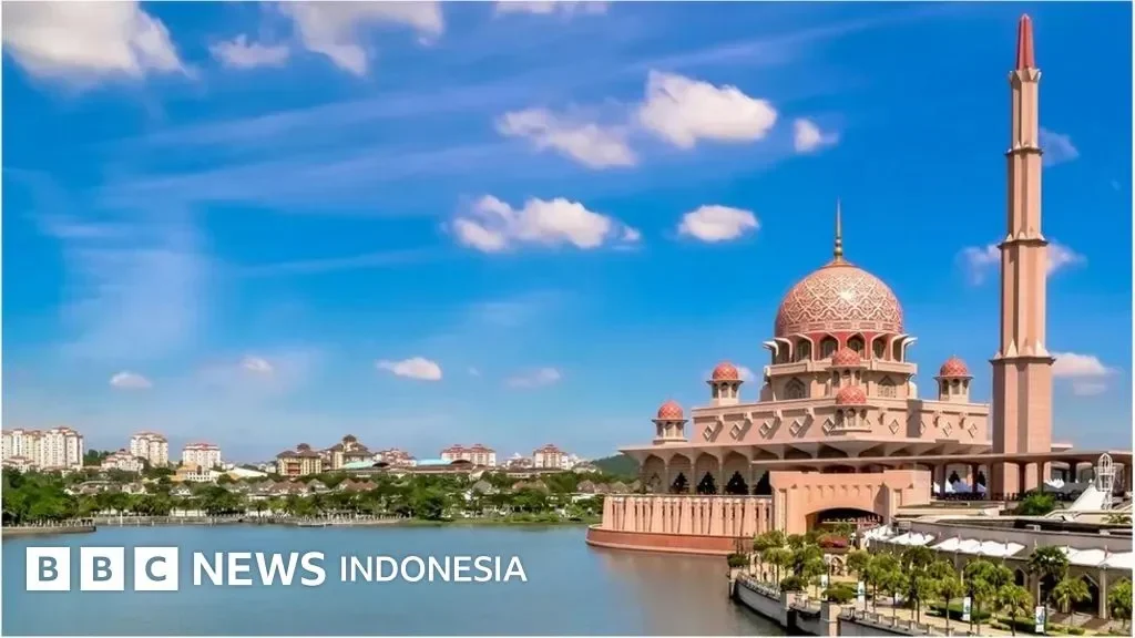 viral semporna disebut kota paling jorok di asia oleh vlogger inggris ada apa dengan surga bahari ini portal berita terbaru