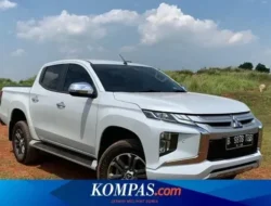 Viral! Sule Ditilang Dishub, Masalah KIR Pikapnya Bikin Penasaran