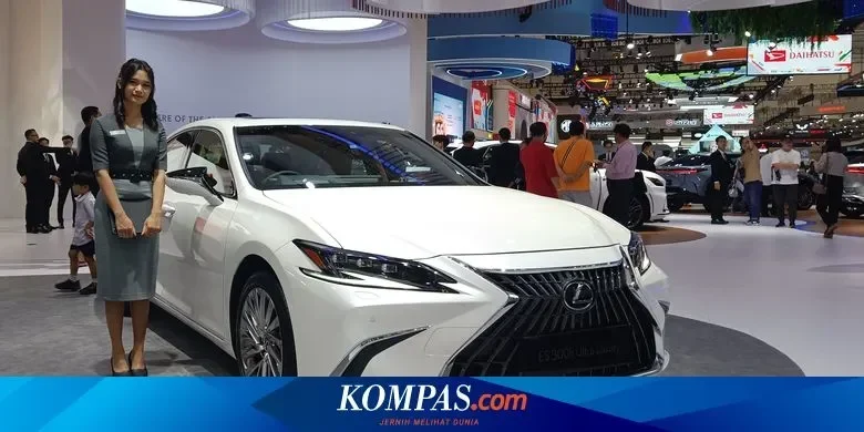 viral sultan hb x antre macet mobil mewah rp3 m disalip rombongan vip netizen kaget portal berita terbaru