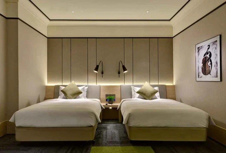 viral tidur di bandara changi demi hemat rp6 juta aksi turis ini bikin geger netizen portal berita terbaru