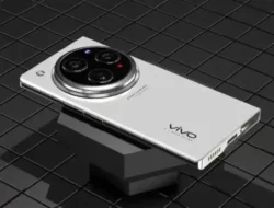 Vivo X300 Series Resmi Meluncur: Kamera 200MP, Chipset Gahar, dan Fitur Bikin Ngiler! Berapa Harganya?