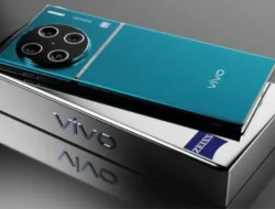 Vivo X300 Series Resmi Meluncur: Kamera 200MP dan Performa Gahar, Harganya Bikin Kaget!