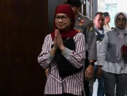Vonis 9 Tahun Penjara untuk Vadel Badjideh: Ibu Pingsan, Kuasa Hukum Langsung Ajukan Banding!