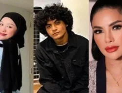 Vonis 9 Tahun Vadel Badjideh: Nikita Mirzani ‘Belum Puas’, Masa Depan Anakku Hancur Tak Terganti!