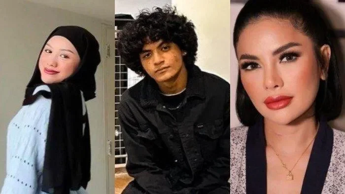 vonis 9 tahun vadel badjideh nikita mirzani belum puas masa depan anakku hancur tak terganti portal berita terbaru