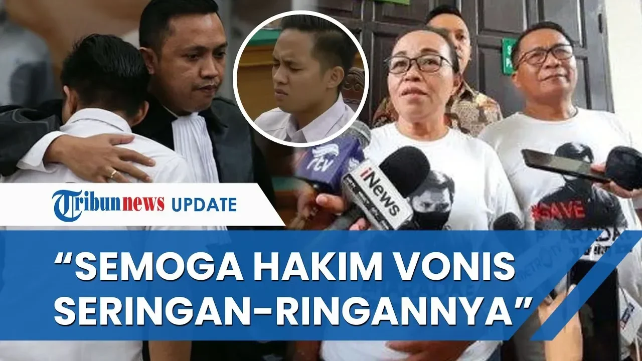 vonis jonathan frizzy ditunda hakim butuh waktu akankah ijonk lolos dari jerat hukum kasus vape obat keras portal berita terbaru
