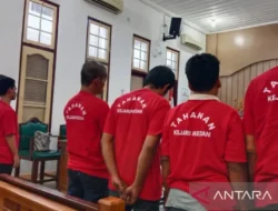 Vonis Mengejutkan! Pelaku Tabrak Lari Lansia di Jakarta Utara Divonis 2 Tahun Penjara, Jauh di Atas Tuntutan Jaksa