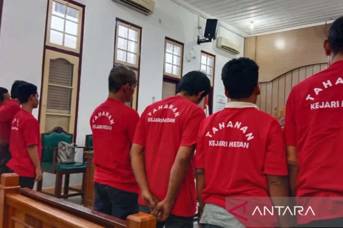 vonis mengejutkan pelaku tabrak lari lansia di jakarta utara divonis 2 tahun penjara jauh di atas tuntutan jaksa portal berita terbaru