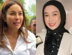 Vonis Nikita Mirzani: 4 Tahun Penjara! Reza Gladys Bersyukur, ‘Nyai’ Siap Banding Hingga Kasasi