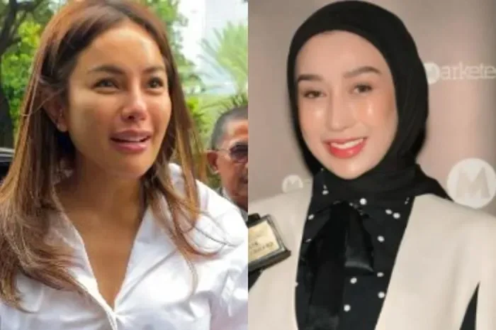 vonis nikita mirzani 4 tahun penjara reza gladys bersyukur nyai siap banding hingga kasasi portal berita terbaru