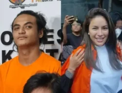 Vonis Nikita Mirzani Bikin Geger: 4 Tahun Penjara, Denda Rp1 Miliar, dan Lolos dari Jerat TPPU!