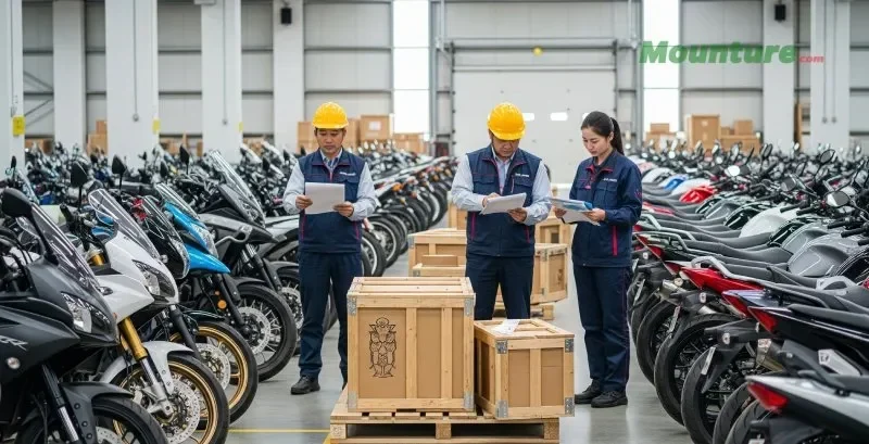 waduh penjualan motor di ri turun lagi dua bulan beruntun ada apa dengan pasar otomotif kita portal berita terbaru