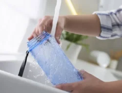 Waduh! Talenan di Dapur Menghitam? Hati-hati, Bahaya Tak Terduga Ini Mengintai Kesehatanmu!