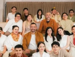 Wajib Nonton! 5 Film Bioskop Terbaru yang Siap Guncang Akhir Pekanmu