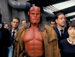 Wajib Nonton! Hellboy II: The Golden Army Tayang di Trans TV Malam Ini, Pertarungan Epik Melawan Pasukan Emas!