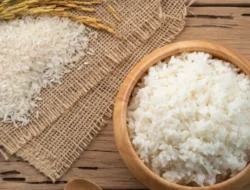 Wajib Tahu! 5 Cara Gampang Bikin Nasi Putih Lebih Sehat, Gula Darah Auto Aman!