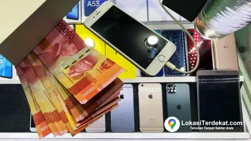 wajib tahu beli hp bekas bakal ada balik nama mirip motor komdigi ungkap aturan baru demi keamananmu portal berita terbaru