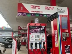 Wajib Tahu! Etanol Punya ‘Kekuatan Rahasia’ Bikin Pertalite & Pertamax Lebih Bersih, Mesinmu Auto Awet?