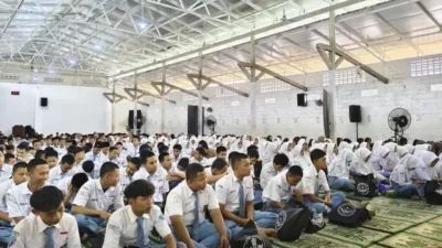 Wajib Tahu! Gladi TKA: Kunci Lolos Asesmen dan Gerbang Kuliah Impian 12 wajib tahu gladi tka kunci lolos asesmen dan gerbang kuliah impian portal berita terbaru