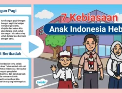 Wajib Tahu! Kemendikdasmen Ajak Anak Indonesia Jadi Hebat Lewat Sayembara 7 KAIH, Ada Hadiah Jutaan Rupiah!