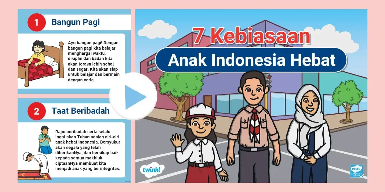 wajib tahu kemendikdasmen ajak anak indonesia jadi hebat lewat sayembara 7 kaih ada hadiah jutaan rupiah portal berita terbaru