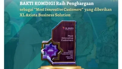 Waktunya Jadi Viral! Ungkap 'Hidden Gem' Indonesia Lewat Lomba Video BAKTI Komdigi, Pendaftaran Diperpanjang! 11 waktunya jadi viral ungkap hidden gem indonesia lewat lomba video bakti komdigi pendaftaran diperpanjang portal berita terbaru