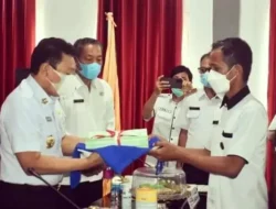 Wamen ATR/BPN Sabet Penghargaan, Janji Ini Bakal Bikin Konflik Tanah di RI Tinggal Kenangan!