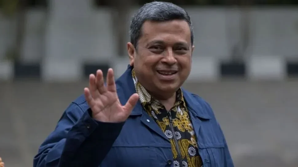 wamenaker bongkar curhat ke babe haikal soal halal haram rokok bukan cuma agama tapi politik dan ekonomi portal berita terbaru