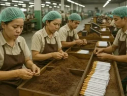 Wamenaker: Ratusan Aturan Industri Rokok Bikin Pusing, Siap Dicoret Jika Prabowo Perintah!