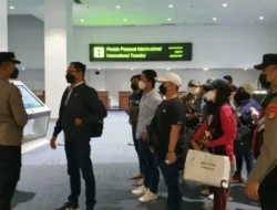 Wamenkeu Thailand Mundur! Terseret Skandal Online Scam Kamboja, Ini Fakta Mengejutkannya