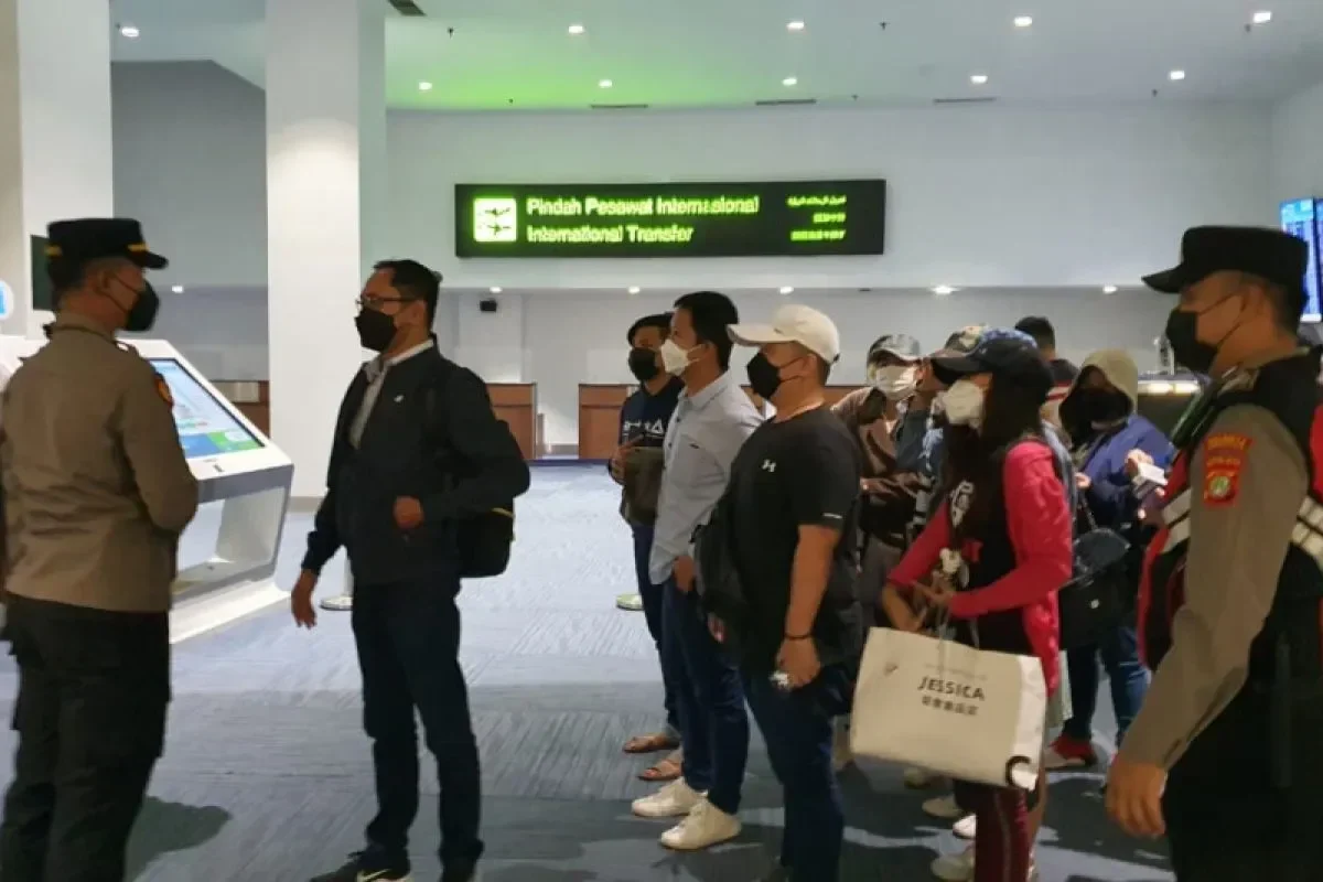 wamenkeu thailand mundur terseret skandal online scam kamboja ini fakta mengejutkannya portal berita terbaru