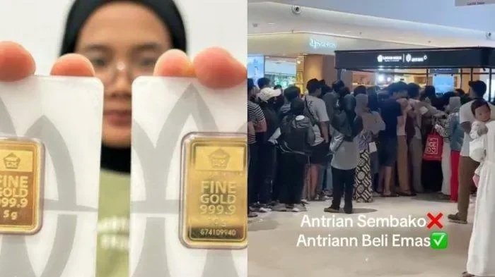 warga australia borong emas gila gilaan ada apa di balik fenomena panic buying ini portal berita terbaru