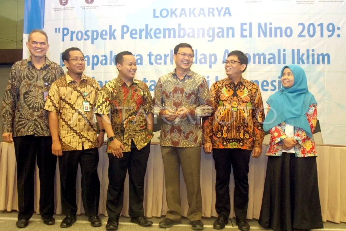 waspada 2027 pakar khawatir el nino mampir lagi siapkah indonesia hadapi dampak mengerikan portal berita terbaru
