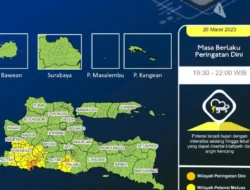 Waspada! BMKG Ungkap Ancaman Cuaca Ekstrem Jabodetabek Hingga Pertengahan Oktober, Siap-siap Hadapi Bahaya Ini!