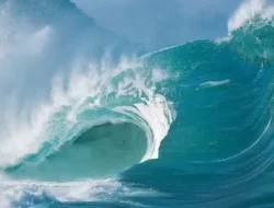 Waspada! BMKG Ungkap DIY Terancam Gempa Megathrust M8.8 & Tsunami Dahsyat, Ini yang Perlu Kamu Siapkan