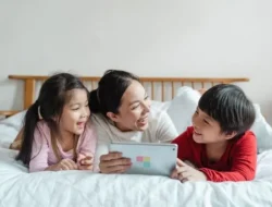 Waspada Chatbot AI! Meta Rilis Fitur Baru, Orang Tua Kini Bisa Blokir Anak dari Obrolan ‘Nakal’