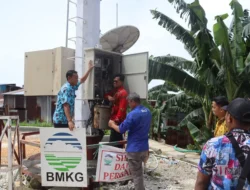 WASPADA! Gempa M 7.4 Guncang Laut Filipina, 5 Wilayah Indonesia Terancam Tsunami: Cek Daftarnya!