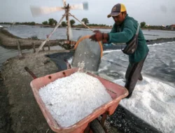 Waspada! Hujan di Jakarta Kini Bawa Mikroplastik Beracun, BRIN Ungkap Ancaman Serius yang Mengintai
