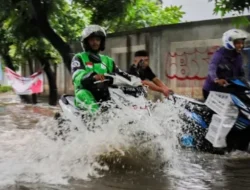 Waspada! Hujan Jakarta Kini Bawa Partikel Mikroplastik Berbahaya, BRIN Ungkap Asalnya