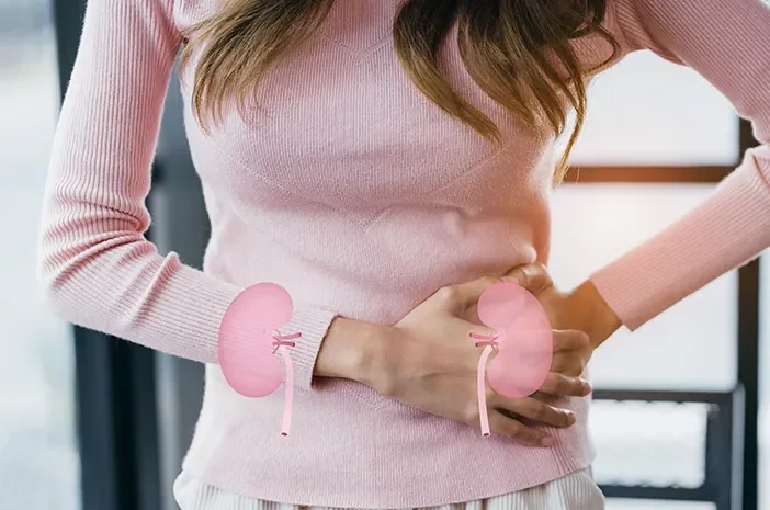 waspada ini 5 tanda ginjalmu bermasalah saat bangun tidur jangan disepelekan portal berita terbaru