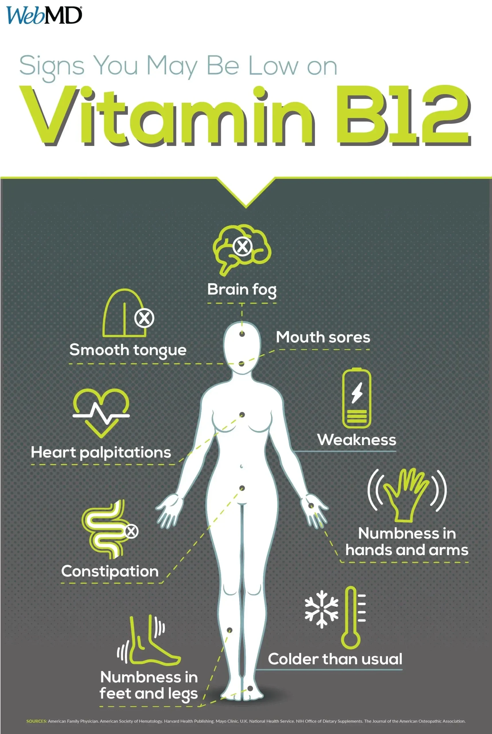 waspada ini tanda kekurangan vitamin b12 yang terlihat dari kulitmu jangan sampai terlewat scaled portal berita terbaru