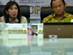 Waspada! Komdigi Bongkar Konten AI Tanpa Label, Ancaman Deepfake & Penipuan Rp700 Miliar Mengintai!