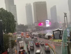 Waspada! La Nina Diprediksi Datang Lebih Cepat di Indonesia, Musim Hujan 2025/2026 Bakal Beda?