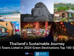 Waspada! Pattaya dan Bangkok Dinobatkan Jadi Kota Paling Rawan Copet Global, Destinasi Impian yang Punya Sisi Gelap!