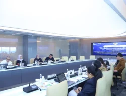 Waspada! Ribuan Hoaks Banjiri Ruang Digital Indonesia, Komdigi Beber Data Mengejutkan!