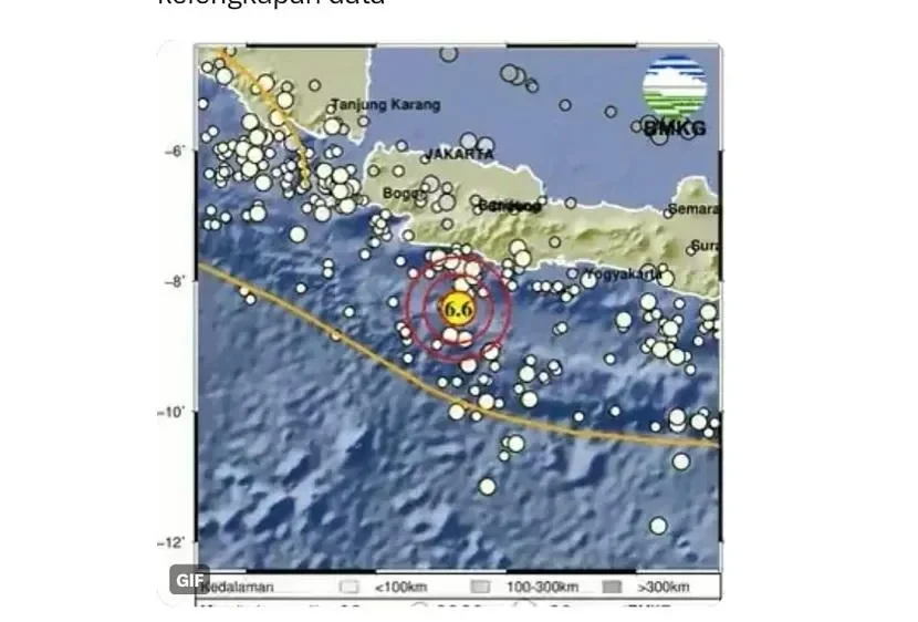 waspada sesar lembang di bandung menyimpan bom waktu gempa kapan akan meledak portal berita terbaru